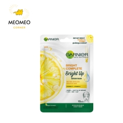 Mặt nạ tinh chất Serum Mask Garnier 28g