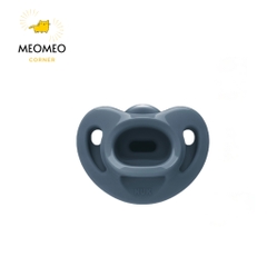 Ti giả / Ty ngậm NUK Comfy Nguyên Khối Silicone