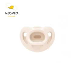 Ti giả / Ty ngậm NUK Comfy Nguyên Khối Silicone