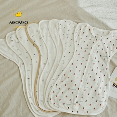 [Chính hãng] Nhộng chũn Organic Malang Honey Hàn Quốc cho bé