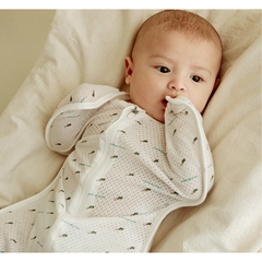 [Chính hãng] Nhộng chũn Organic Malang Honey Hàn Quốc cho bé