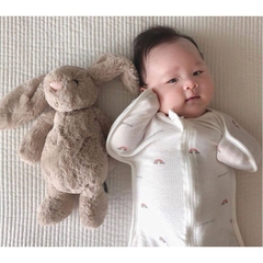 [Chính hãng] Nhộng chũn Organic Malang Honey Hàn Quốc cho bé