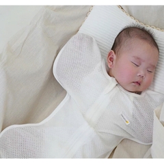 [Chính hãng] Nhộng chũn Organic Malang Honey Hàn Quốc cho bé