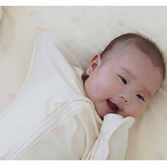 [Chính hãng] Nhộng chũn Organic Malang Honey Hàn Quốc cho bé