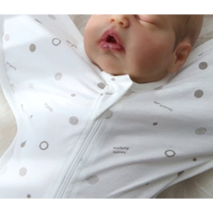 [Chính hãng] Nhộng chũn Organic Malang Honey Hàn Quốc cho bé