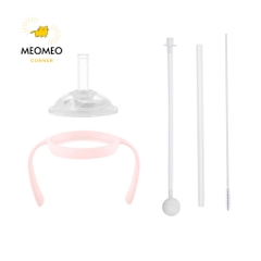 Bộ chuyển đổi ống hút, tay cầm Moyuum Hàn Quốc