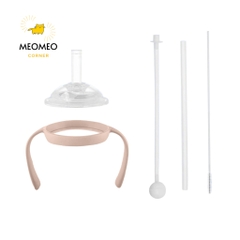Bộ chuyển đổi ống hút, tay cầm Moyuum Hàn Quốc