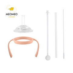 Bộ chuyển đổi ống hút, tay cầm Moyuum Hàn Quốc