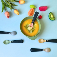 Thìa Ăn Dặm Tommee Tippee cho bé