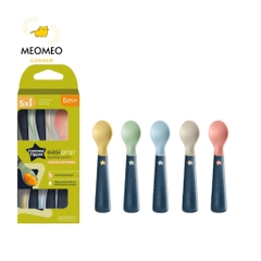 Thìa Ăn Dặm Tommee Tippee cho bé