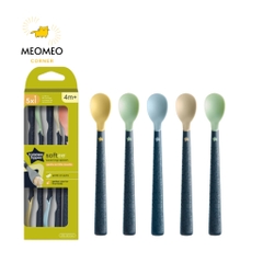 Thìa Ăn Dặm Tommee Tippee cho bé