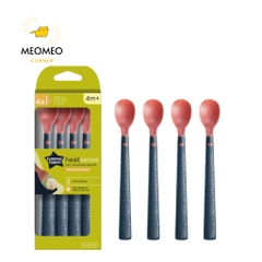 Thìa Ăn Dặm Tommee Tippee cho bé