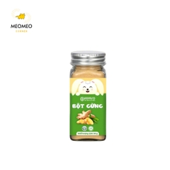 Bột Gia Vị Ăn Dặm Cho Bé Anpaso Hương Vị Tự Nhiên