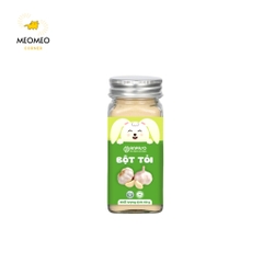 Bột Gia Vị Ăn Dặm Cho Bé Anpaso Hương Vị Tự Nhiên
