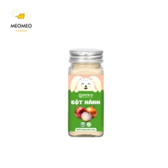 Bột Gia Vị Ăn Dặm Cho Bé Anpaso Hương Vị Tự Nhiên