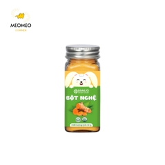Bột Gia Vị Ăn Dặm Cho Bé Anpaso Hương Vị Tự Nhiên
