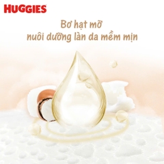 Tã / bỉm quần Huggies Gentle Soft - Corgi M54 / L40 / XL34 / XXL22 miếng mềm mại