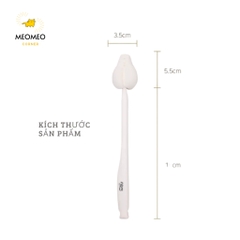 Cọ Rửa Bình Sữa Và Núm Ti TGM & Grosmimi Hàn Quốc Bọt Biển