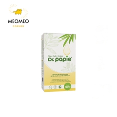 Tinh Dầu Tràm Gió Dr.Papie Phòng Cảm Cúm Cho Bé Từ Sơ Sinh 30ml