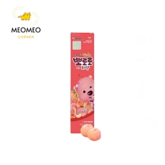 Kem đánh răng Pororo Hàn quốc 90gr cho bé từ 2 tuổi