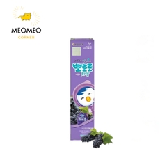 Kem đánh răng Pororo Hàn quốc 90gr cho bé từ 2 tuổi