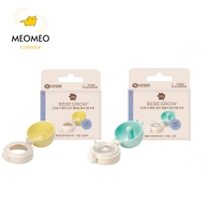 Nắp Thay Thế Bình Tập Uống,Bình Uống Nước Greenfinger Bebegrow green finger