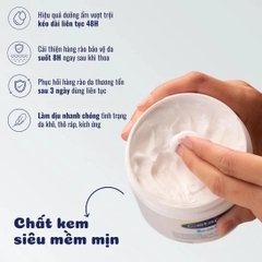 Kem làm dịu và dưỡng ẩm cho bé Cetaphil Baby Soothing & Moisturising Cream