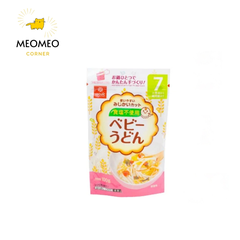 Mì Udon Hakubaku cho bé từ 7 tháng Nhật Bản gói 100gr
