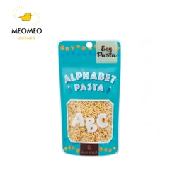 Nui Trứng Ăn Dặm Egg ALB 70gr cho bé từ 7 tháng