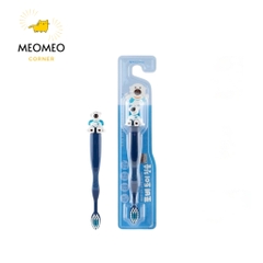 Bàn Chải Đánh Răng PORORO Hàn Quốc cho bé từ 3 tuổi