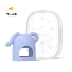 Gặm nướu Silicon cao cấp Moyuum Hàn Quốc