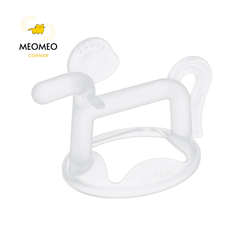 Gặm nướu Silicone cao cấp Moyuum Hàn Quốc