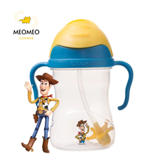 Bình nước B.Box 360 độ cho bé bbox sippy cup 240ml