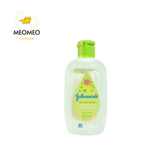 Nước Hoa Cho Bé Hương Ngày Hè Johnson's Baby Cologne Summer Swing