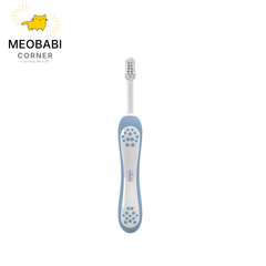 Bàn chải đánh răng Chicco cho bé 6-36 tháng