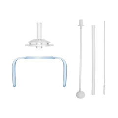 Bộ chuyển đổi ống hút, tay cầm Moyuum Hàn Quốc