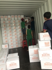 Rice Paper 16 cm packing 300 gram/ bag for instan food