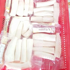 Hot Sale Frozen Cassava Skinless High Quality Vegetable at Inexpensive Price Agriculture Includes Onion Lettuce Beans Cucumber