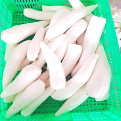 Hot Sale Frozen Cassava Skinless High Quality Vegetable at Inexpensive Price Agriculture Includes Onion Lettuce Beans Cucumber