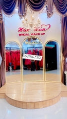 Có nên chọn Gương led Cát Tường