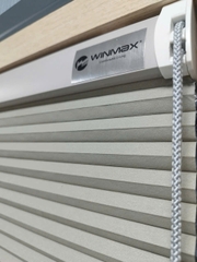 Rèm Tổ Ong Kéo Dây