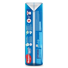 Bỉm - Tã dán Huggies Size S80 miếng