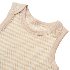 Bodysuit tính năng tam giác, vải lưới Animo