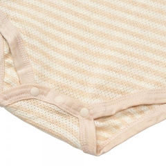 Bodysuit tính năng tam giác, vải lưới Animo