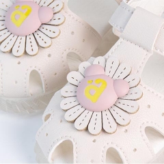 Giày bé gái phát sáng Animo