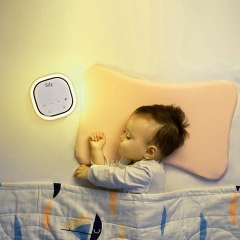 Máy hút sữa điện đôi FatzBaby Resonance 3 Plus