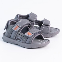 Sandal bé trai cao cấp Animo