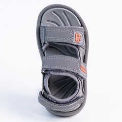 Sandal bé trai cao cấp Animo