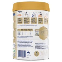 Sữa Biostime số 1 SN-2 Bio Plus 800g cho bé từ 0-6 tháng
