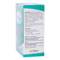 Viên uống bổ sung canxi cho mẹ bầu Avisure Hi-cal (60 viên)